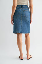 MATISSE BLUE REG 5