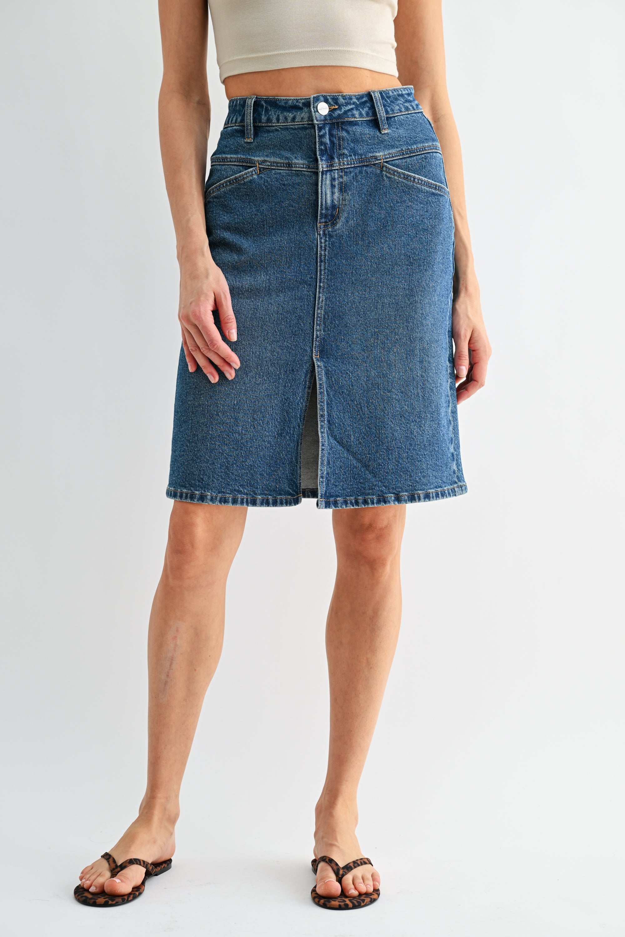 MATISSE BLUE REG 3