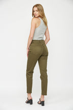 DARK OLIVE REG 4