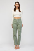 SAP GREEN REG 2