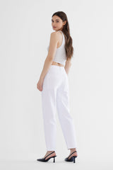 SUPER HIGH MOM CARGO PANTS