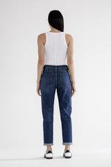High Rise Mom Jogger