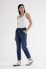 High Rise Mom Jogger