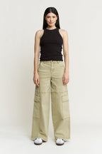 MOSS GREEN REG 2