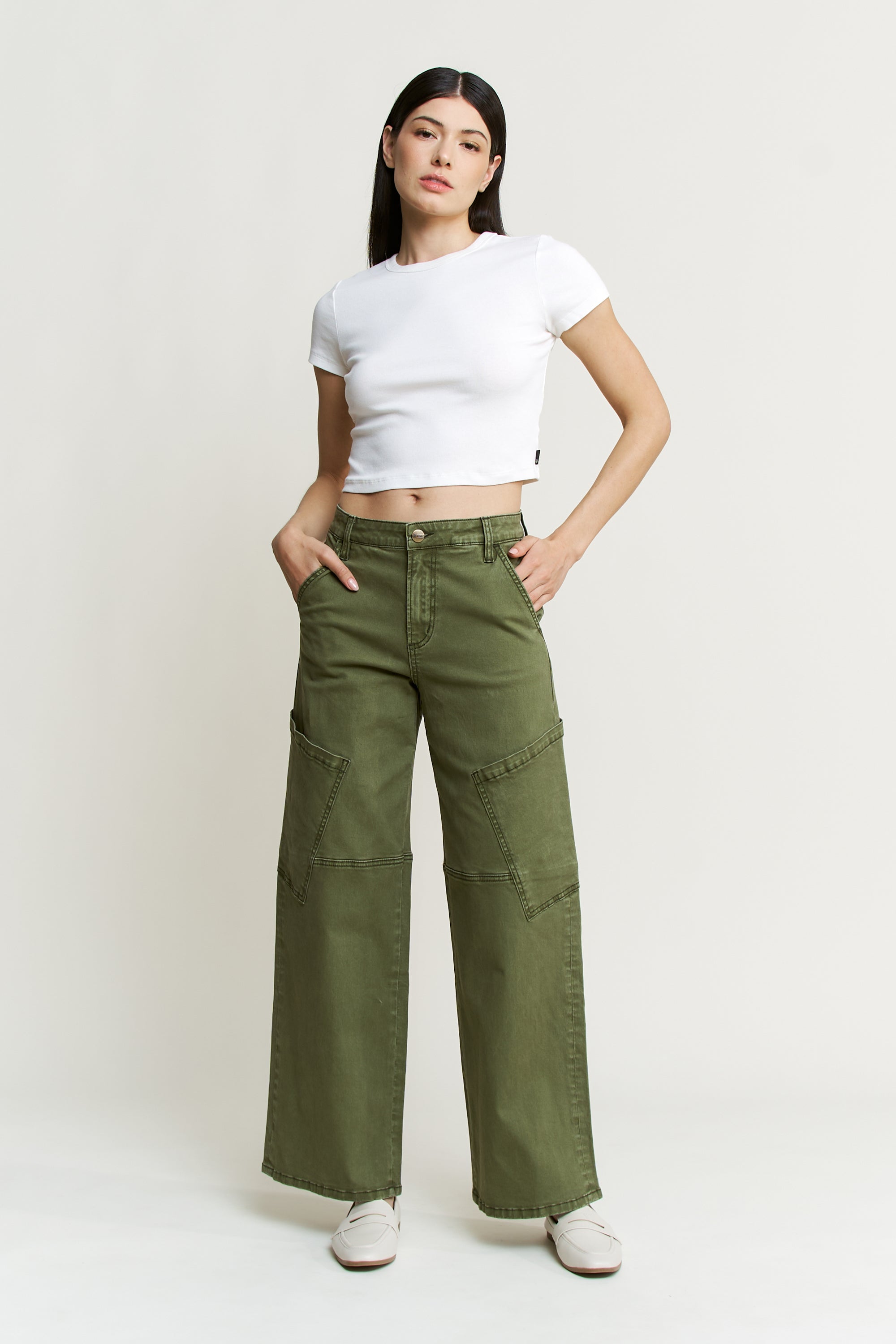 GREEN MIST REG 1 Main image