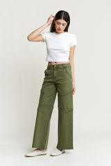 HIGH RISE UTILITY WIDE CARGO