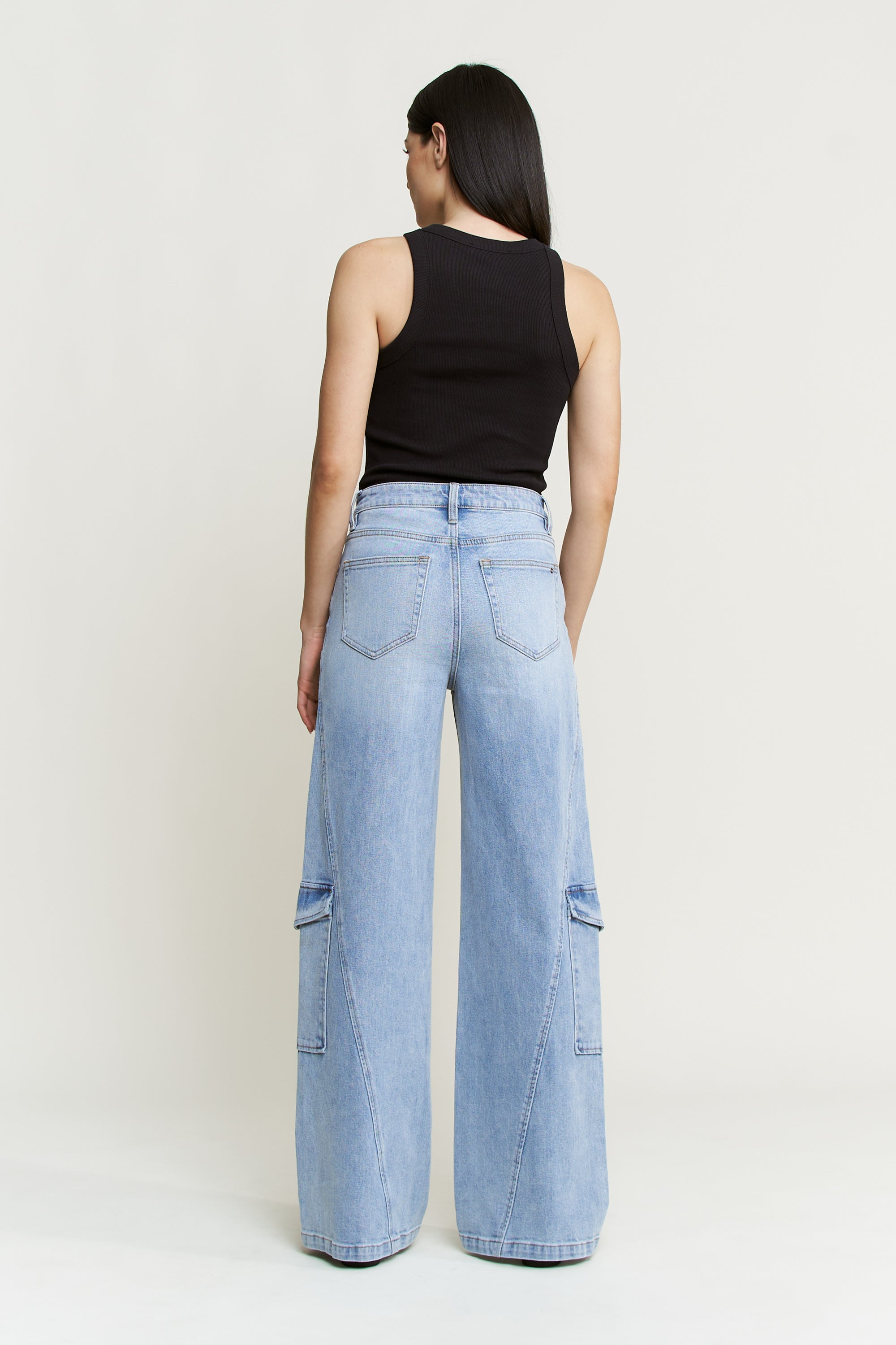 CLEAN SAPPHIRE REG 5