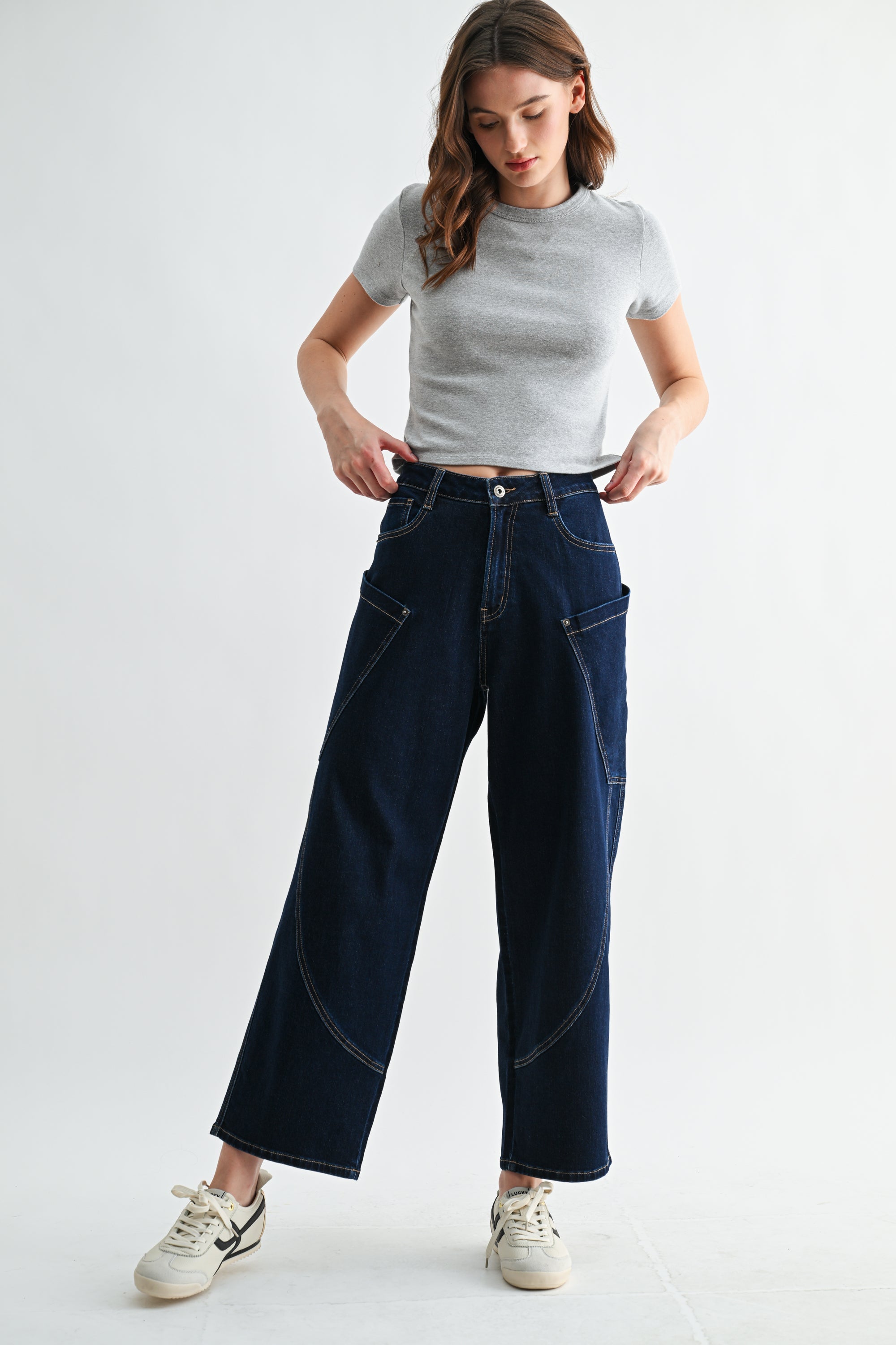 LAPIS BLUE REG 1 Main image