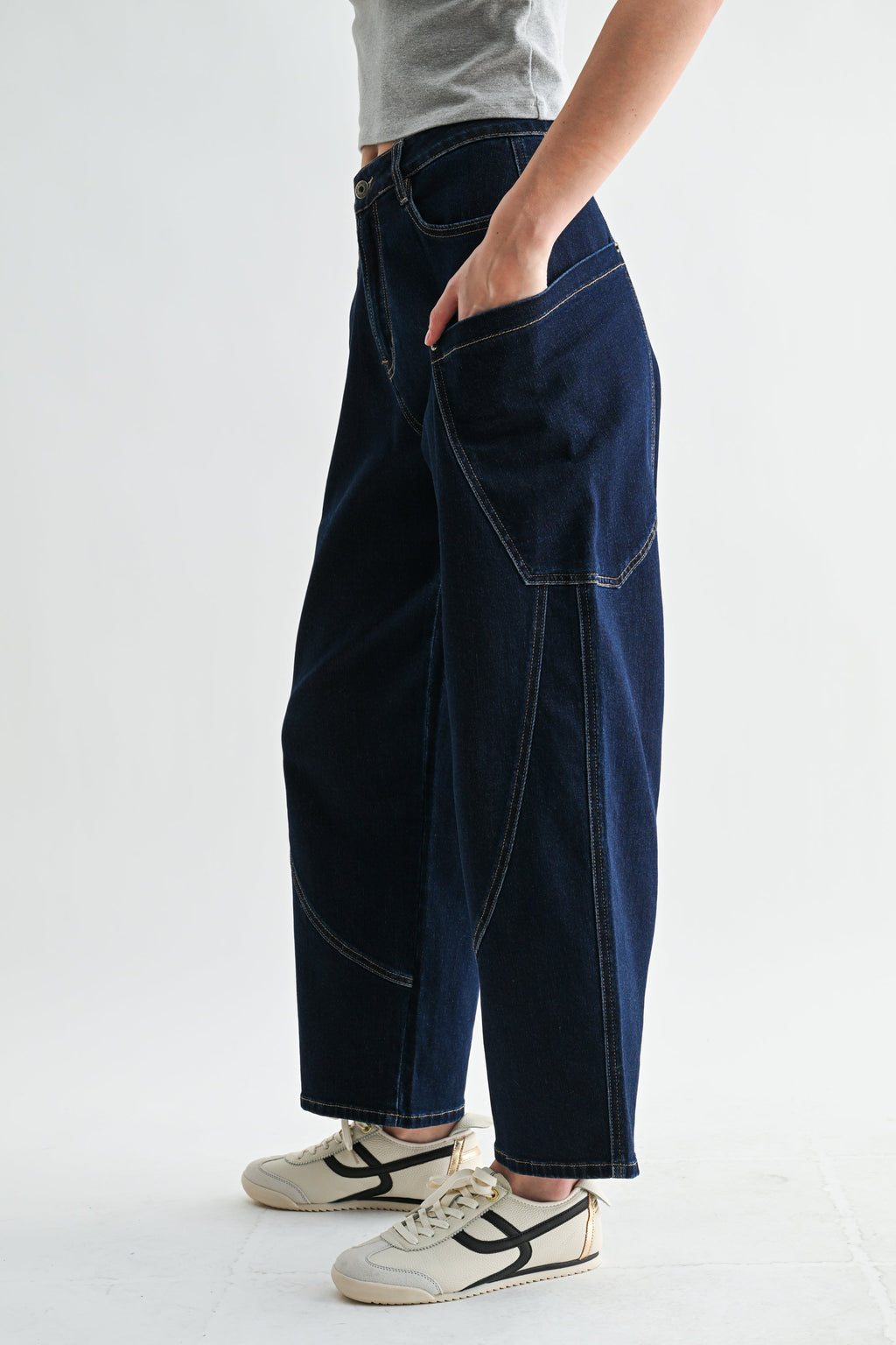 LAPIS BLUE REG 4