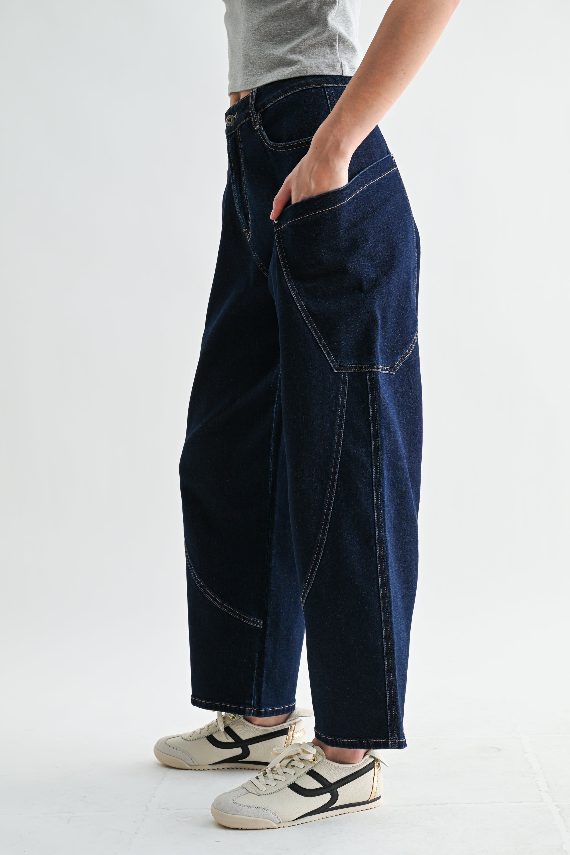 LAPIS BLUE REG 4