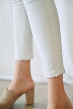 COCONUT WHITE REG 6