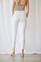 COCONUT WHITE REG 4