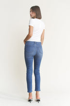 OCEAN MEDIUM BLUE REG 6