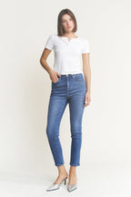 OCEAN MEDIUM BLUE REG 3
