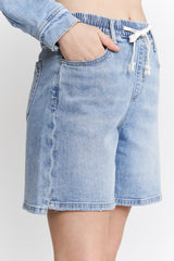 Super High Relaxed Short