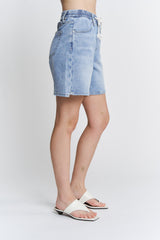 Super High Relaxed Short