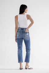 Super High Straight Crop
