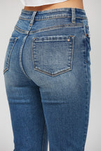 MEDIUM BLUE REG 5