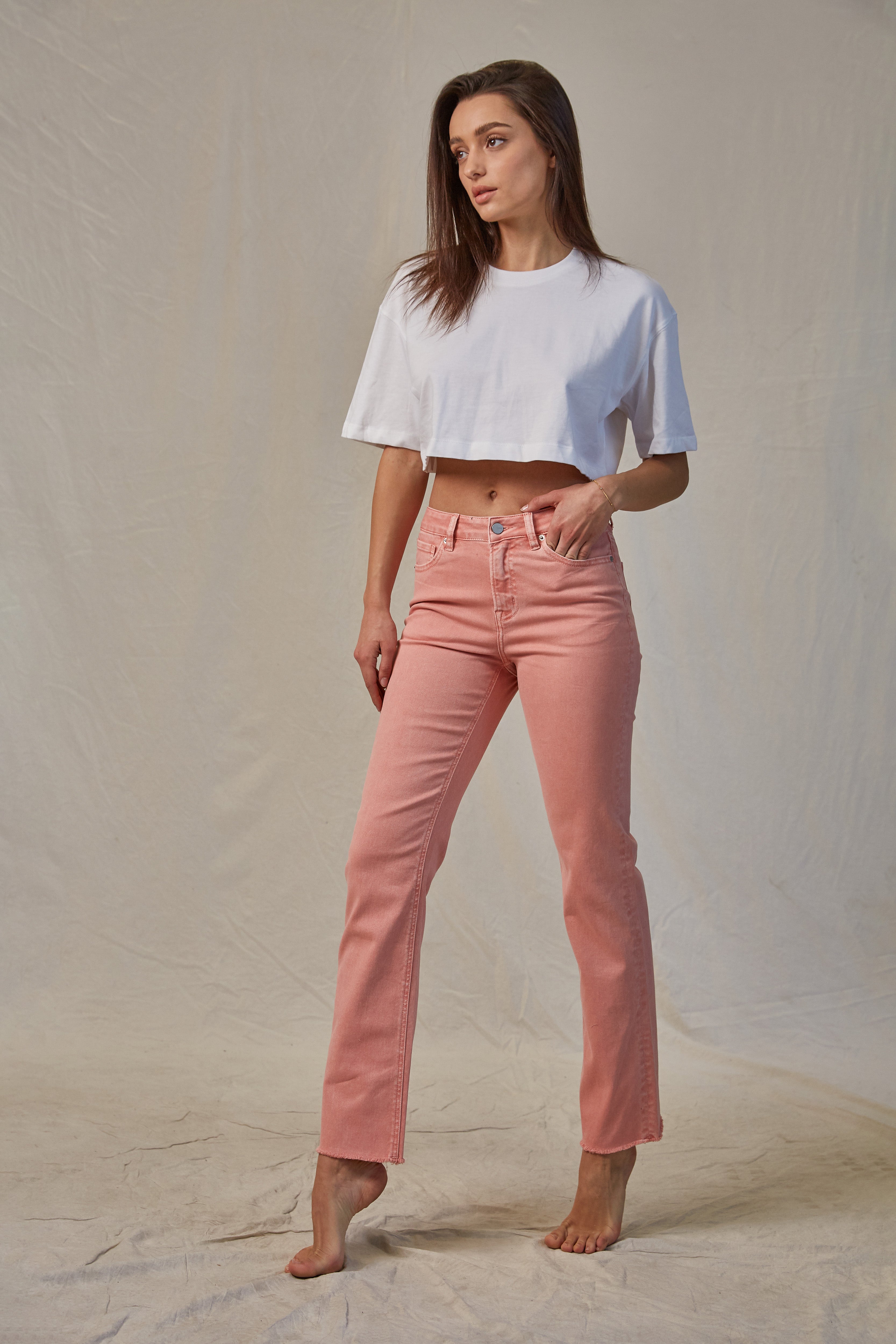 PEACHY PINK REG 4