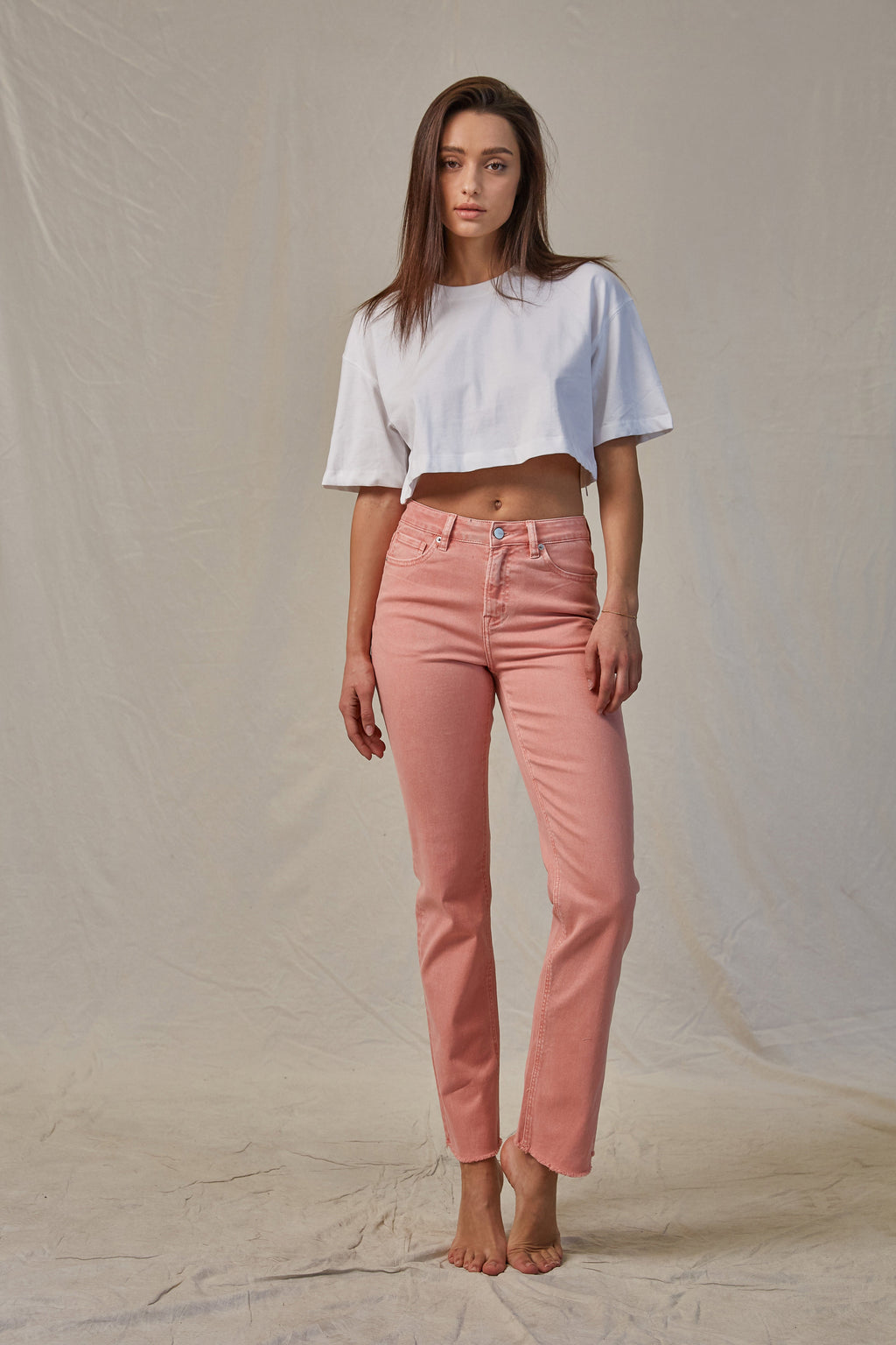 PEACHY PINK REG 2