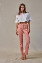 PEACHY PINK REG 2
