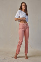 PEACHY PINK REG 1