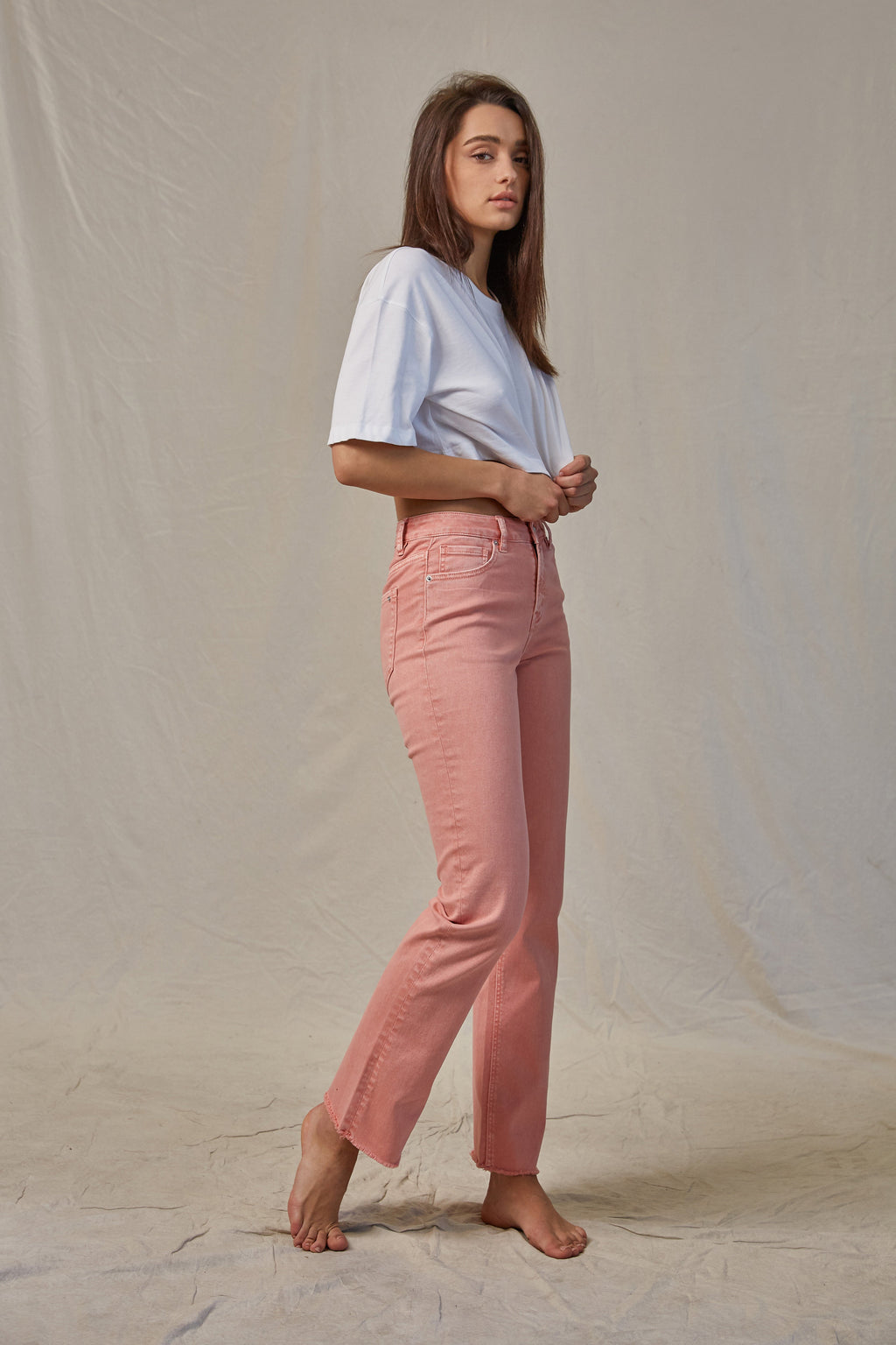 PEACHY PINK REG 3