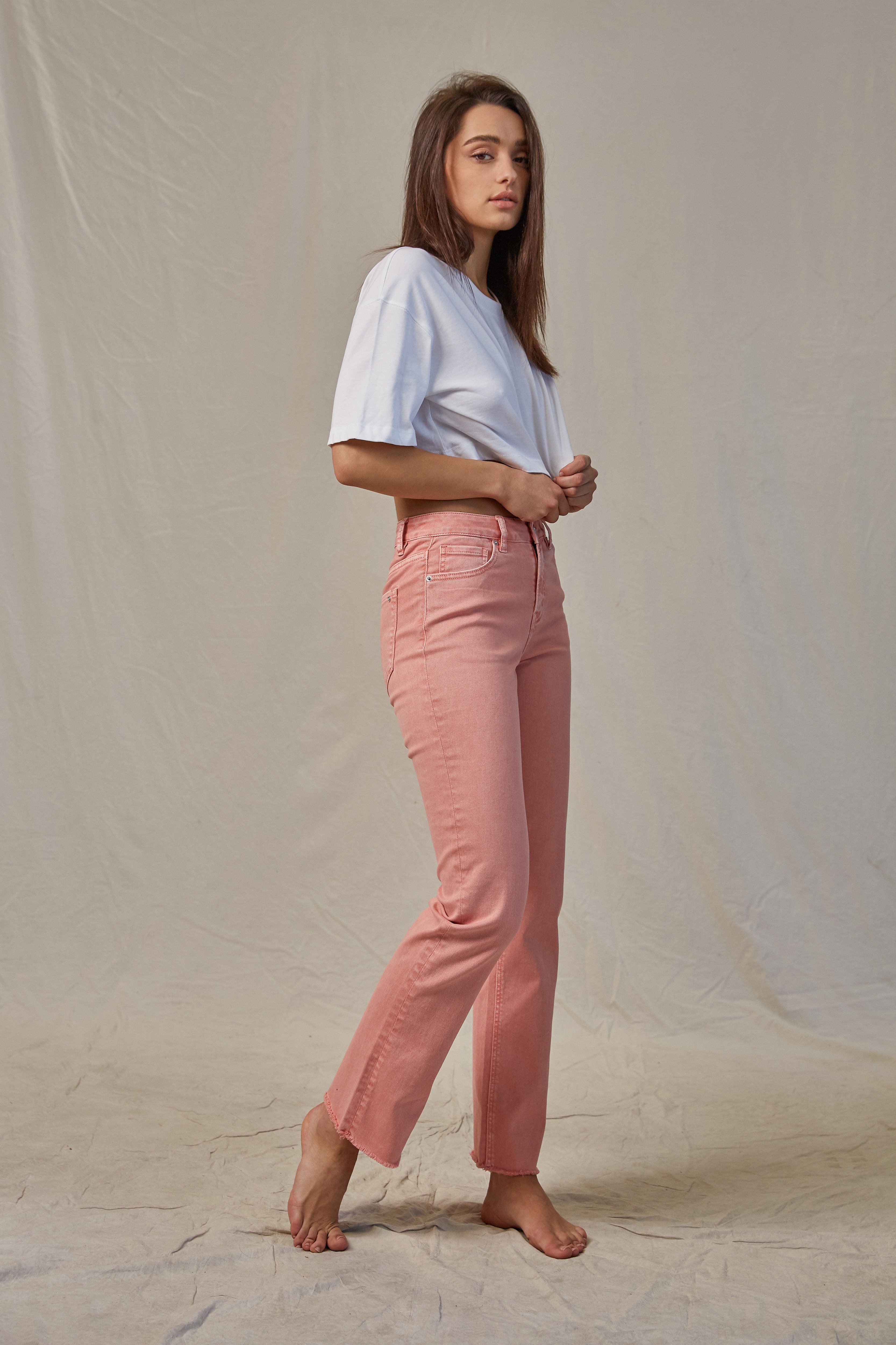 PEACHY PINK REG 3