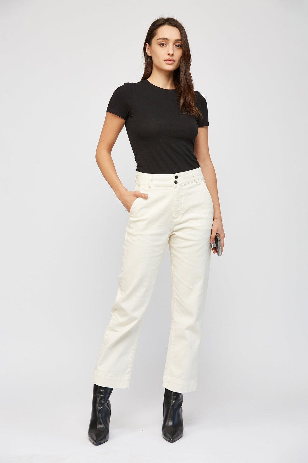 ISABELLINE REG 1