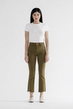 MOSS OLIVE REG 2