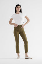 MOSS OLIVE REG 1
