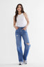 INDEPENDENCE BLUE REG 1