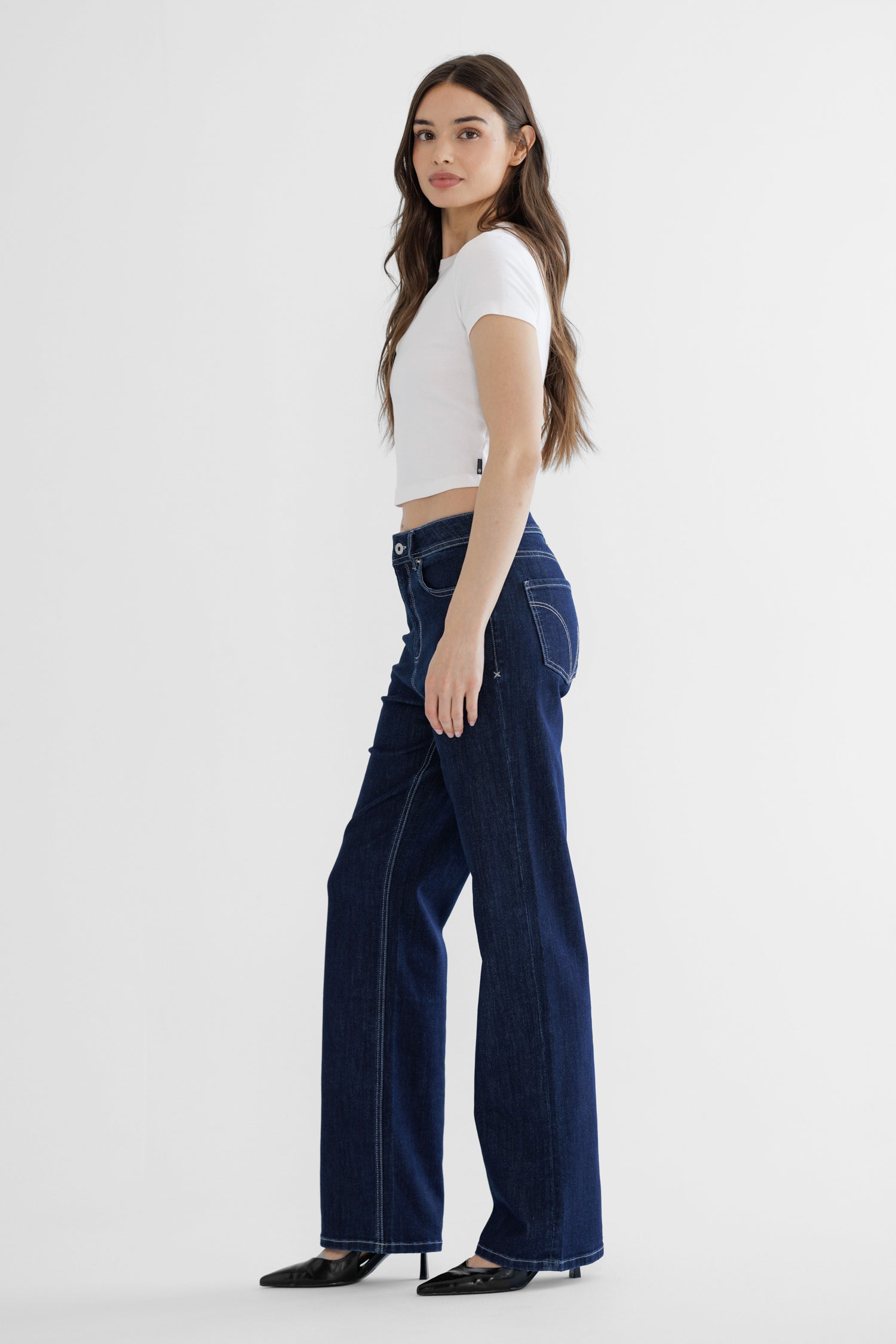 INDIGO DYE BLUE REG 4
