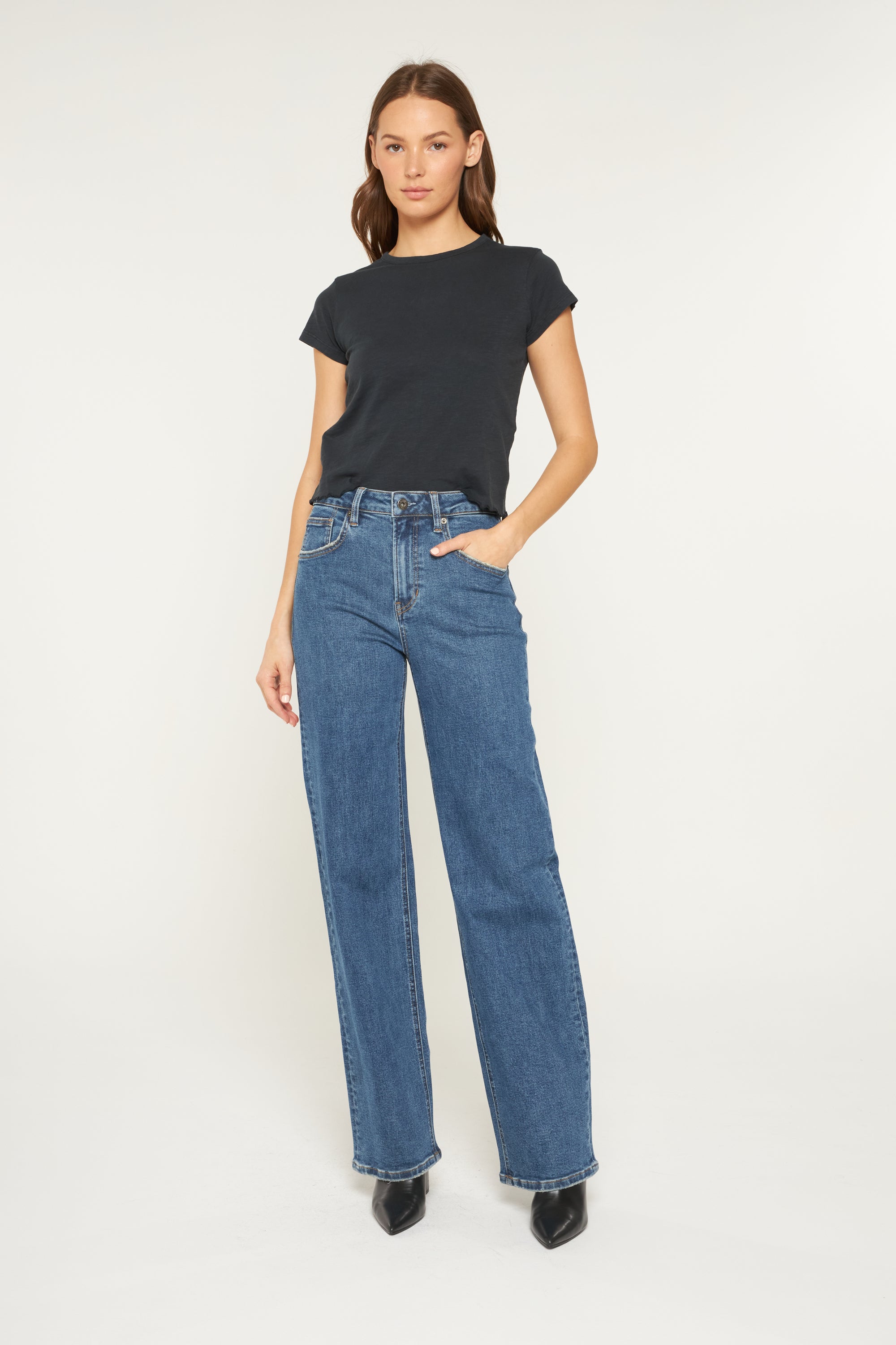 REAL INDIGO REG 1
