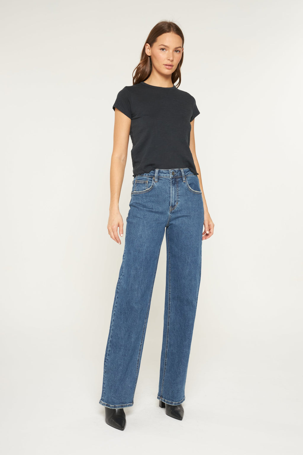 REAL INDIGO REG 3