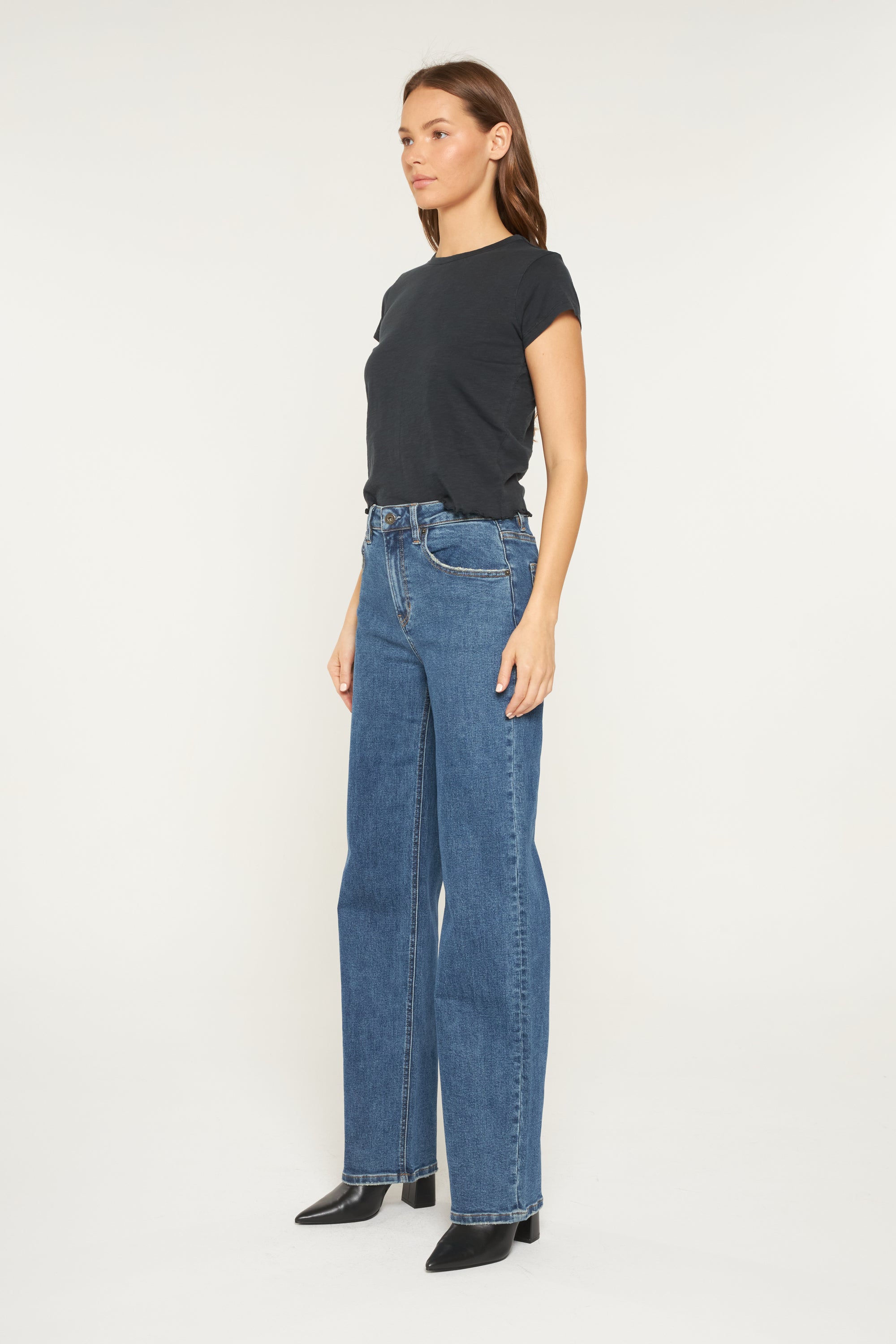 REAL INDIGO REG 4