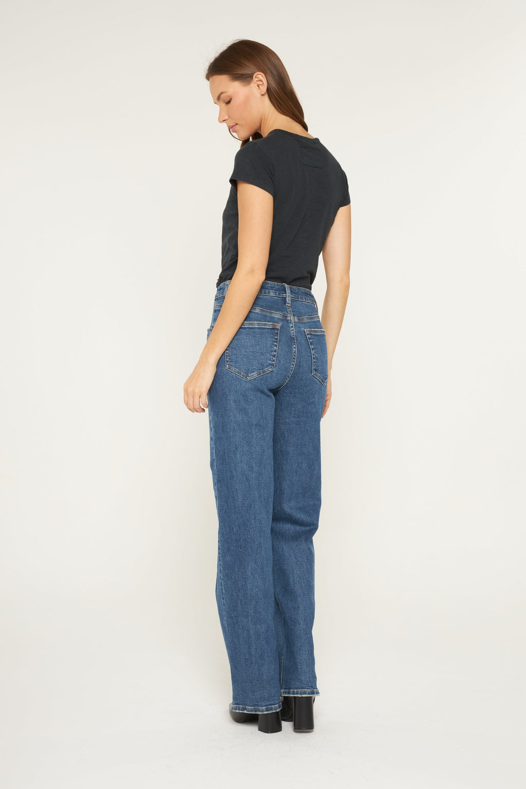 REAL INDIGO REG 7