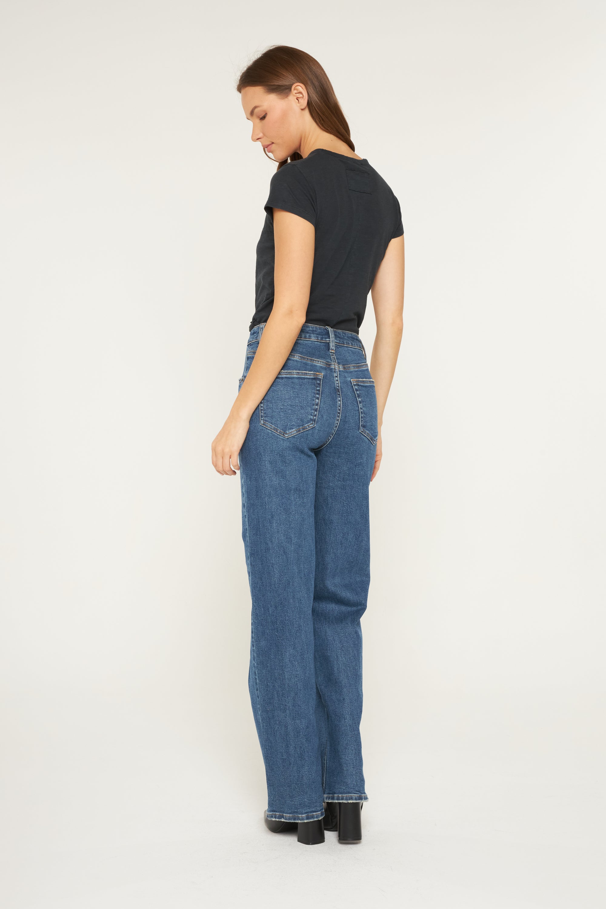 REAL INDIGO REG 7