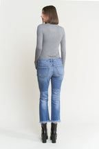 BLUISH CYAN REG 6