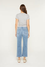 VINTAGE OCEAN BLUE REG 7