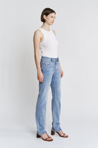 MUTTED INDIGO REG 3