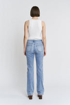 MUTTED INDIGO REG 4