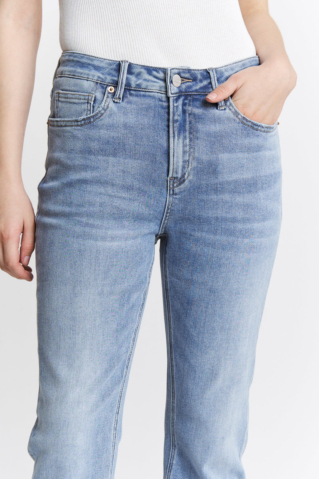 MUTTED INDIGO REG 5
