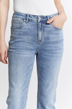 MUTTED INDIGO REG 5