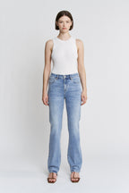 MUTTED INDIGO REG 2