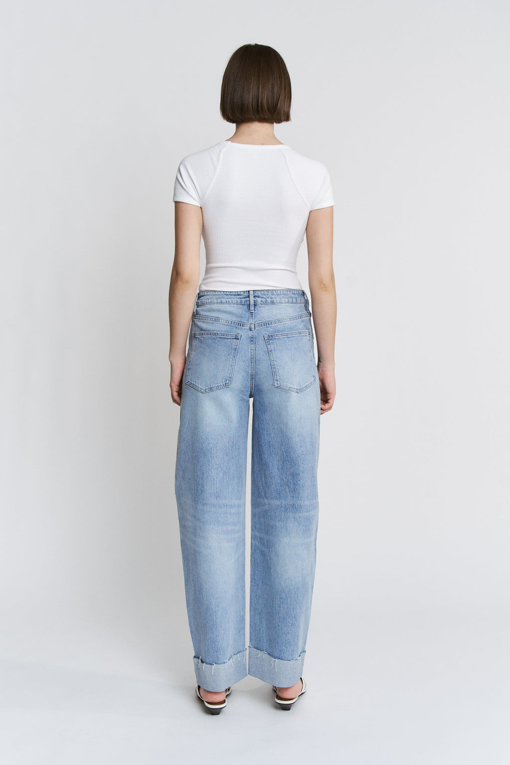 DULL BLUE REG 4