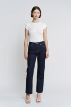INDIGO LUREX REG 2