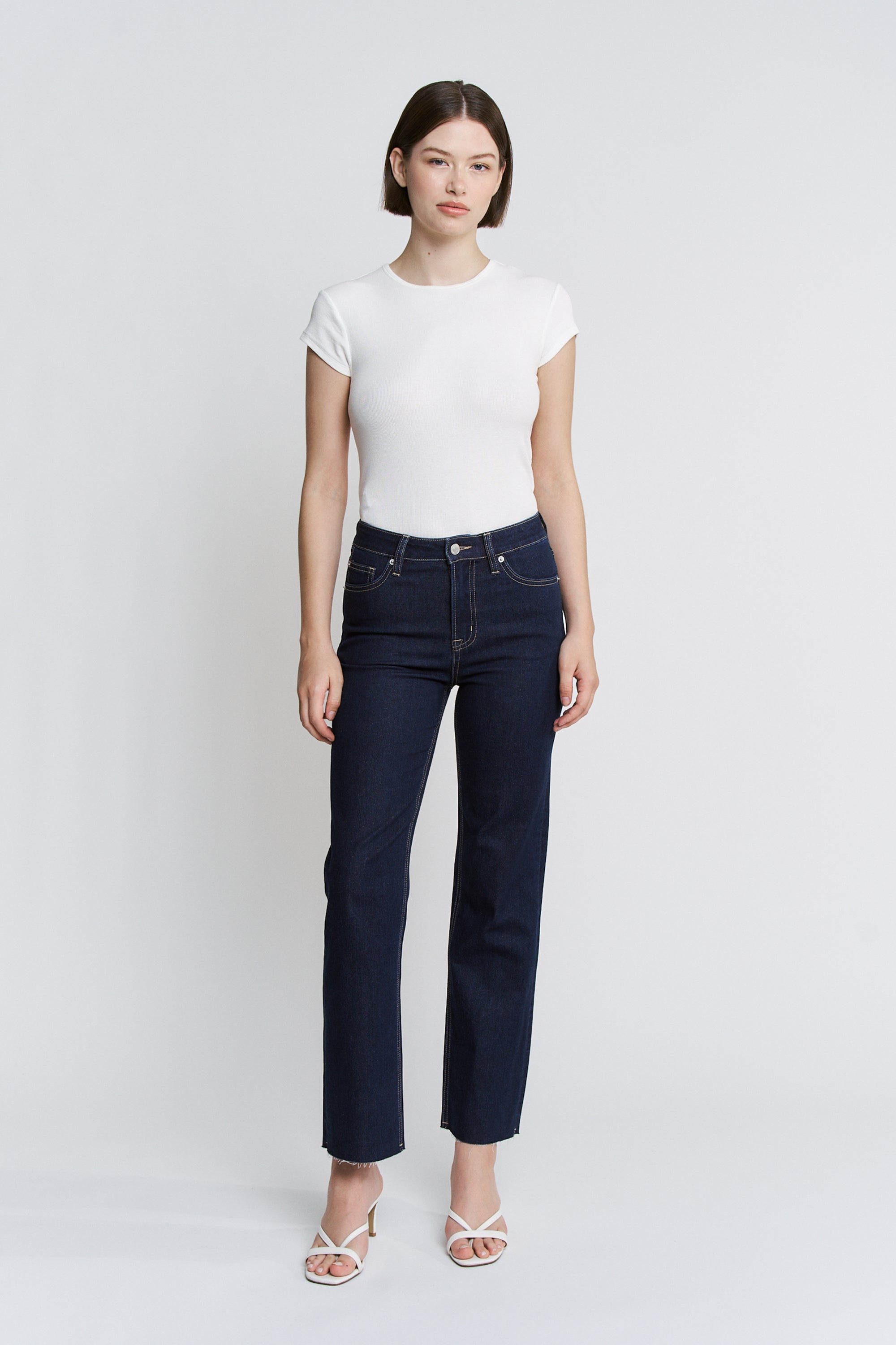 INDIGO LUREX REG 1 Main image
