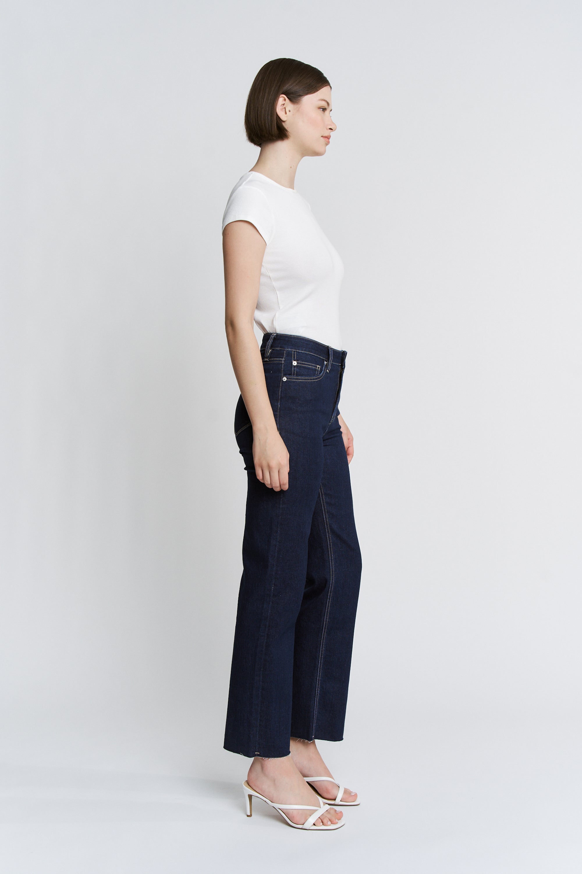 INDIGO LUREX REG 3