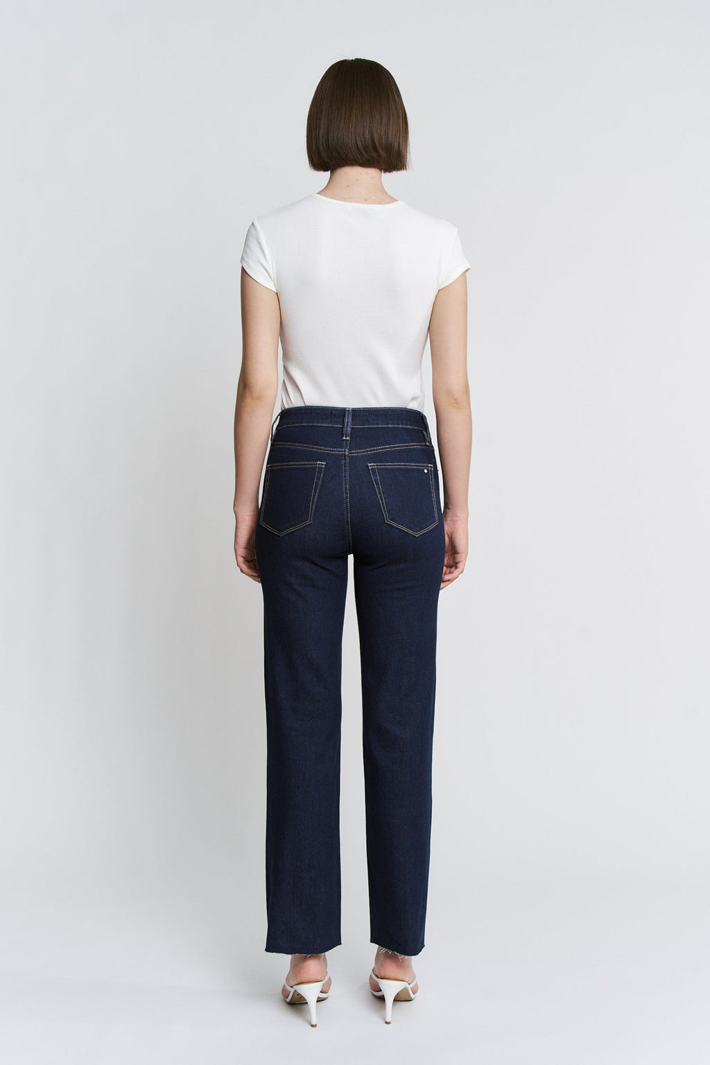 INDIGO LUREX REG 4